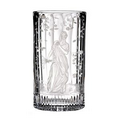 Waterford Engraved Summer Muse Vase